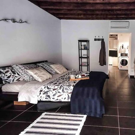 Intero Appartamento Su Via Tortona-Darsena-Navigli ميلان المظهر الخارجي الصورة