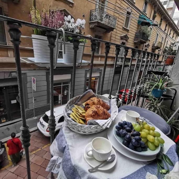 Intero Appartamento Su Via Tortona-Darsena-Navigli ميلان المظهر الخارجي الصورة