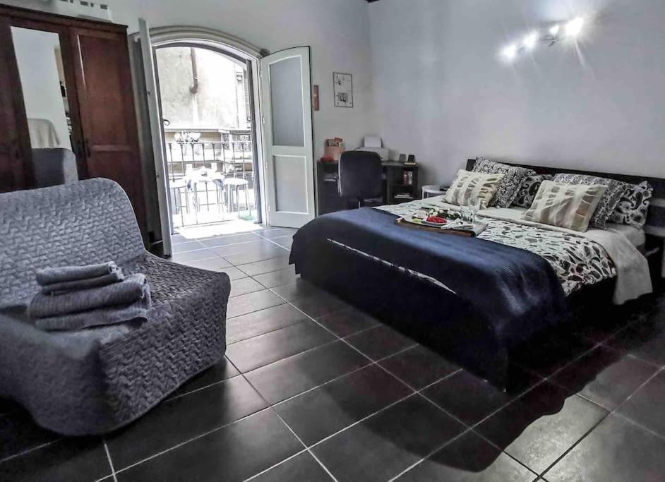 Intero Appartamento Su Via Tortona-Darsena-Navigli ميلان المظهر الخارجي الصورة